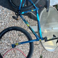 29in GT pro series