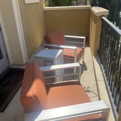 Patio Furniture 