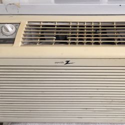 Zenith Brand Air Conditioner