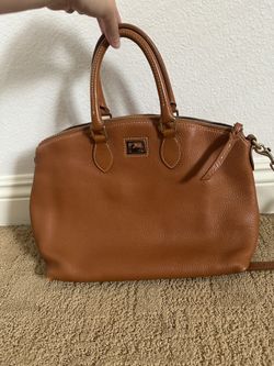 Dooney And Bourke Purse