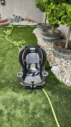 Graco Extend2fit