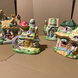 Easter Village