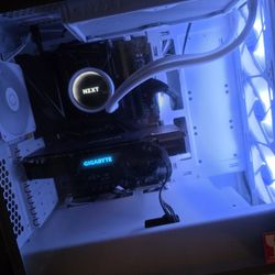 Custom Built Gaming PC