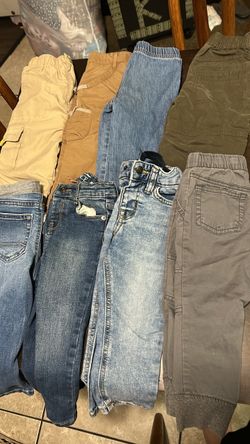 Baby clothes 2 T