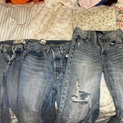 Jeans For Sale 