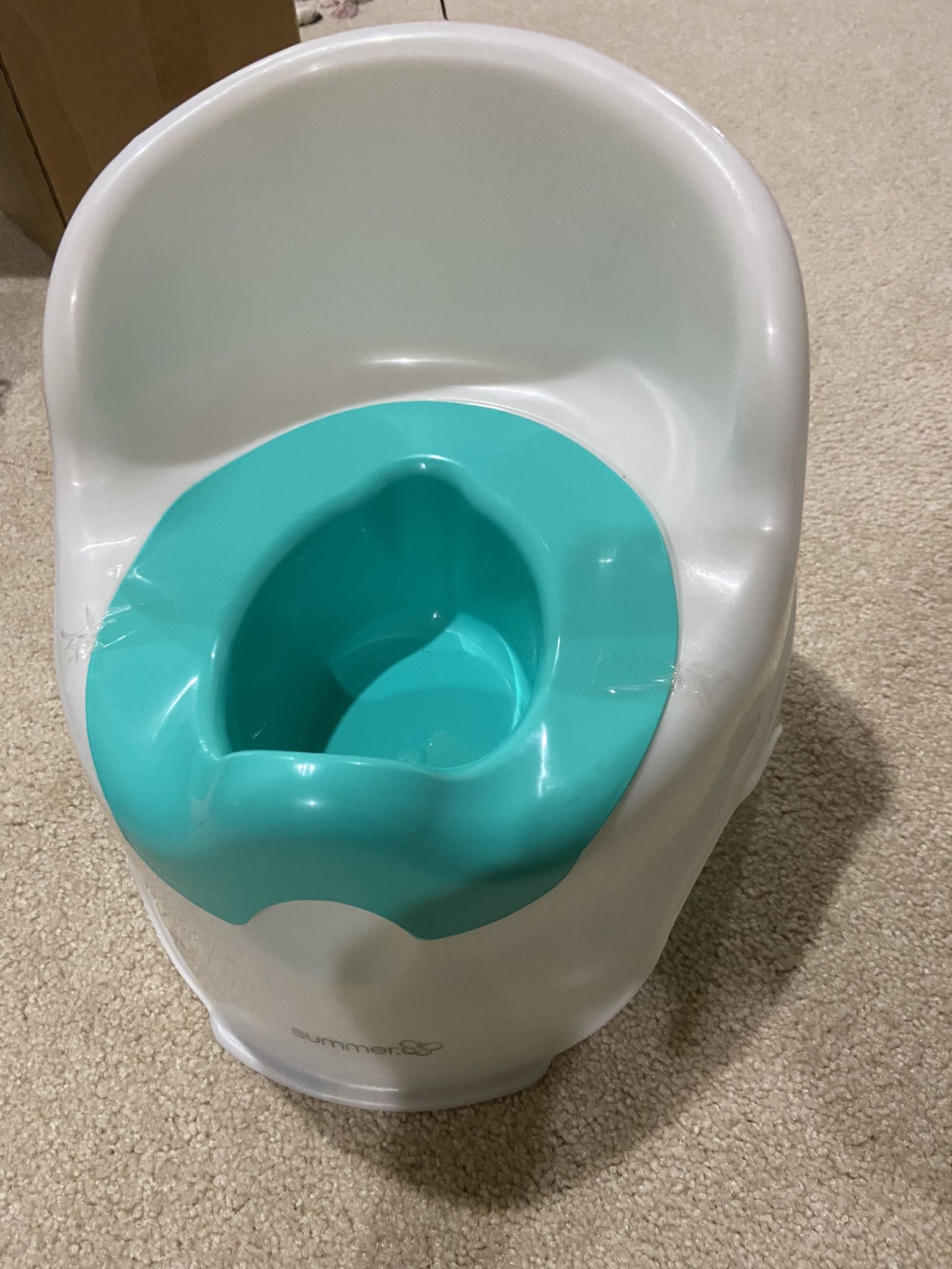 Potty Training Seat - New