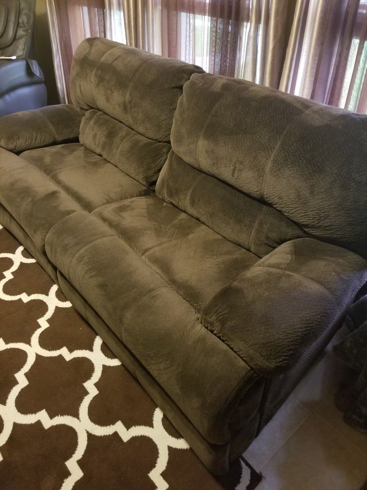 Couch/sofa for sale.