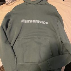 Humanrace Adidas Hoodie 