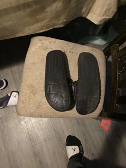 Nike Slides