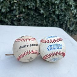 Baseballs