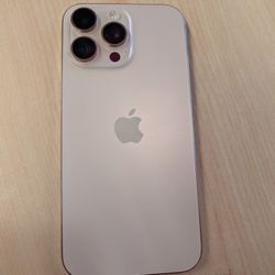 16 Pro Max Tmobile Only