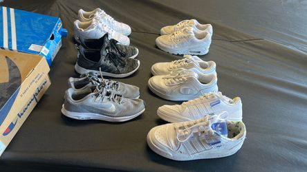 Shoes (bundles)