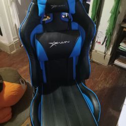 E-WIN Gaming Chair