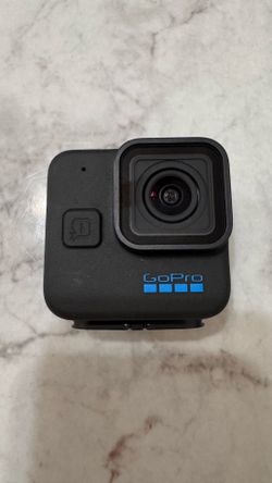 GoPro Hero 11 Black Mini