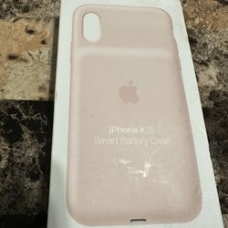 iPhone 12 Battery Case, Pink