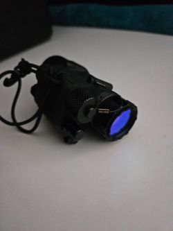 NVG Pvs - 14 Gen 3