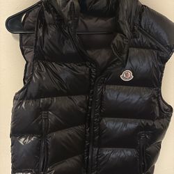 Moncler Vest (Used)