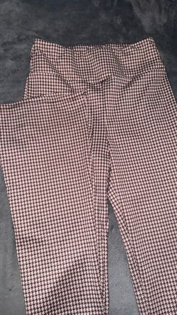 PRESENT AND LOVE - pants flar