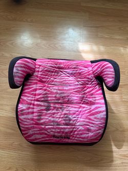 booster seat