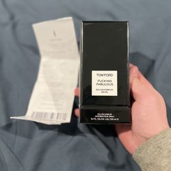 Tom Ford Fucking Fabulous 