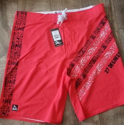 Swim Trunks