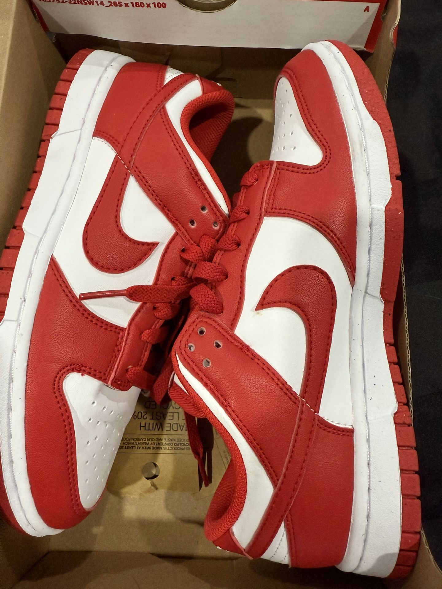 Nike Dunks