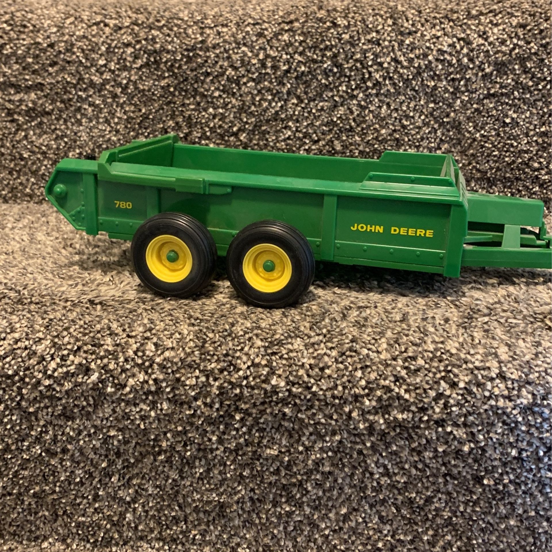 John Deer Trailer 