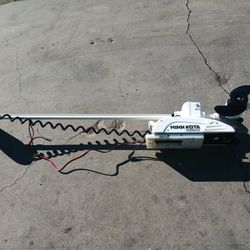 Minn Kota Riptide Trolling Motor