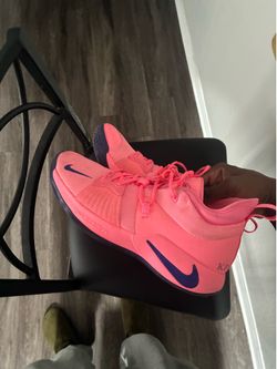 Nike PG 2 eybl men’s size 13.5