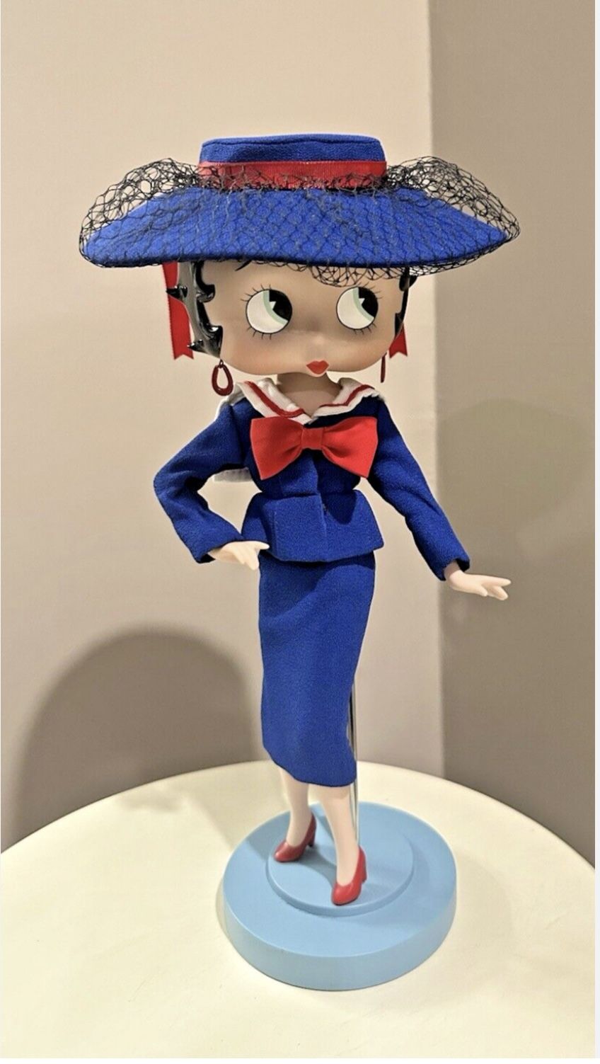Betty Boop