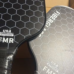 Pickleball Paddles