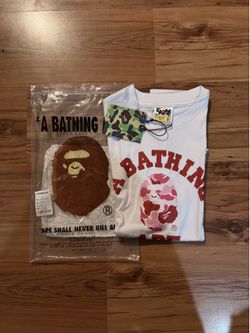 Bape tee