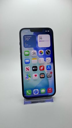 Apple iPhone 14