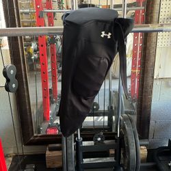 YLG Integrated Football Pants