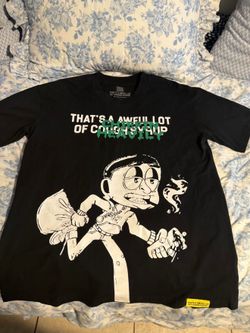 alcs shirt
