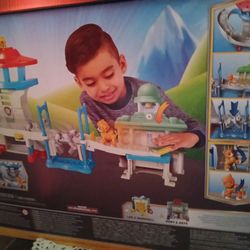 Paw Patrol Cats Adventures