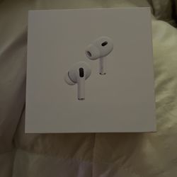 AirPods Pro Gen2