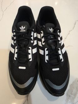 ADDIDAS SIZE 12