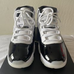 Jordan 11 Retro Gratitude sz10