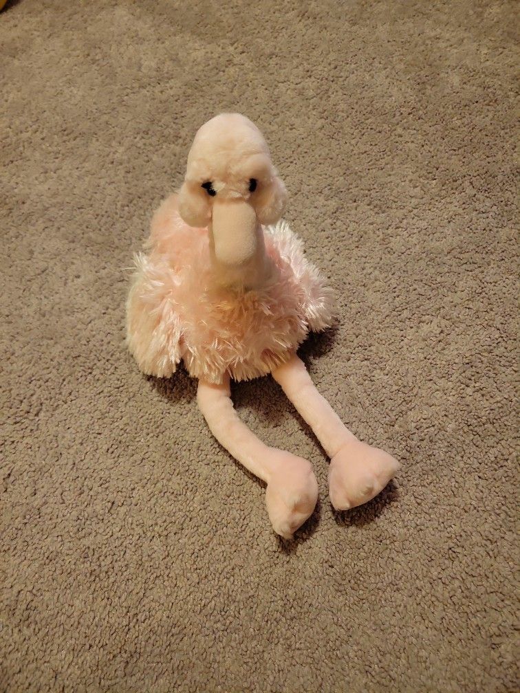 GUND Flamingo Plush