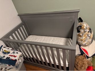 Crib