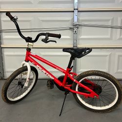 Joystar Pluto 18” Bicycle 