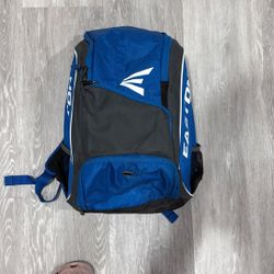 Easton Game Ready Bat Pack CH/RY