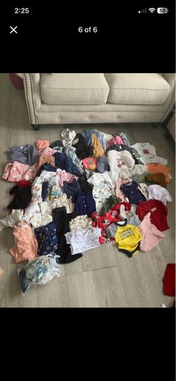 Newborn -toddler 24 months