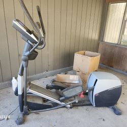 elliptical