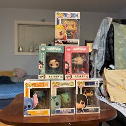 Funko Pop
