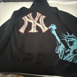 SDL NY sweater 