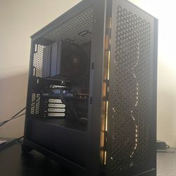 Intel i9 10850K RX 6600XT Gaming Pc