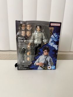 Yuta shf
