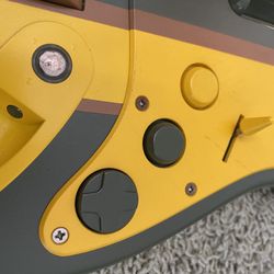 Lot Of 3 Rock Band Xbox Guitar Controllers 